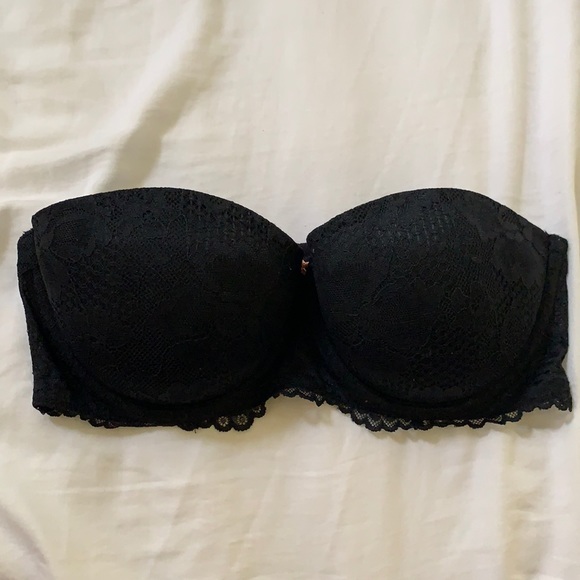 Strapless Bra - Picture 4 of 5